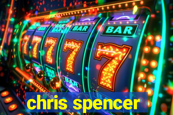 chris spencer